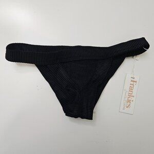 207. Frankie's Cole bikini bottom. NWT